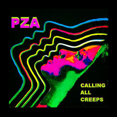 PZA x Massa Mella x Bobby Christ x Devin Nu Phlo - CODE RED