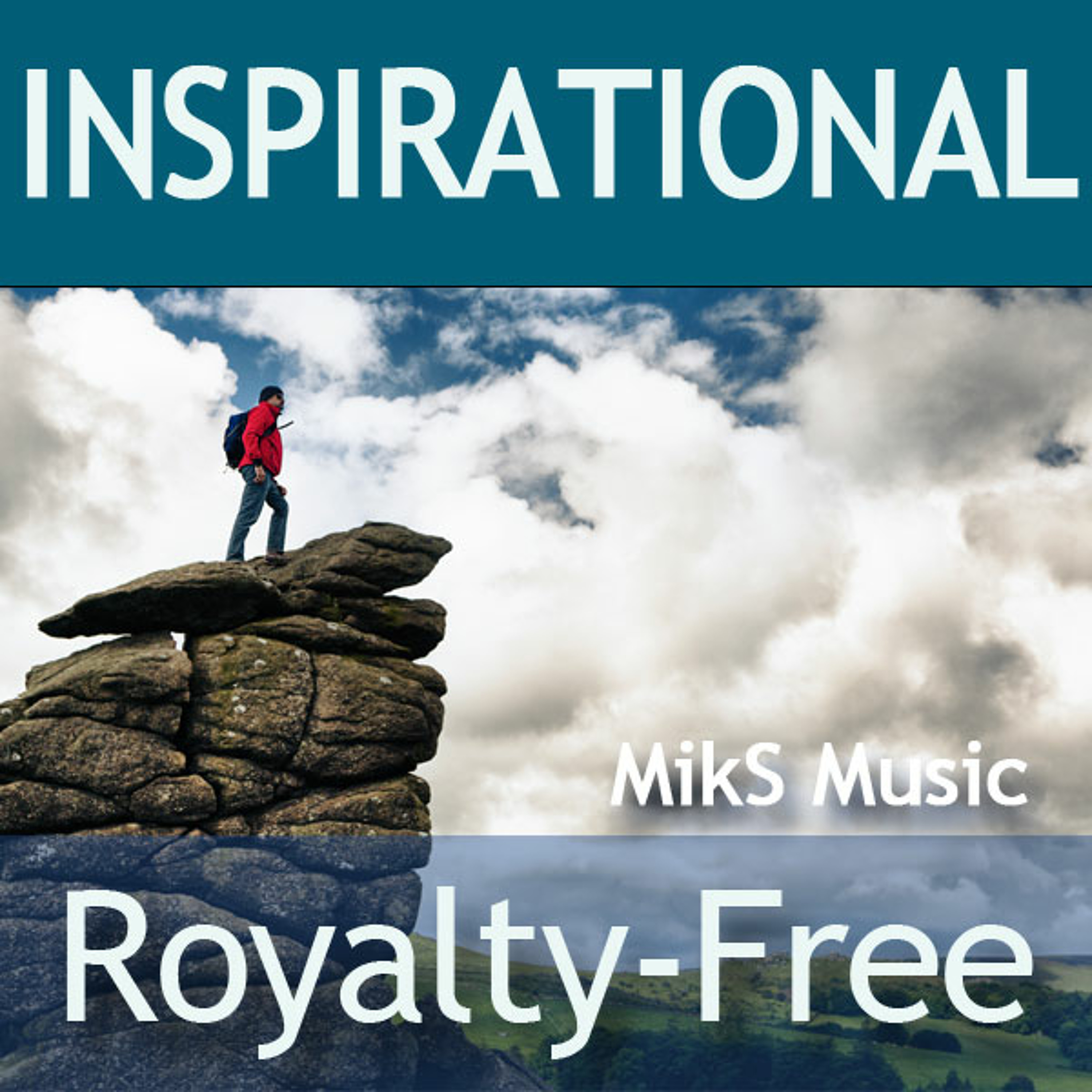 Royalty-free Music for Corporate and Marketing Videos, License Online, Instant Download