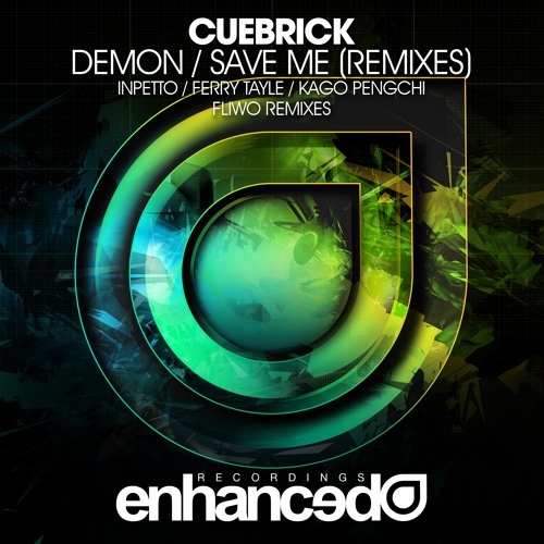 Cuebrick - Save Me (Fliwo Remix) [OUT NOW]