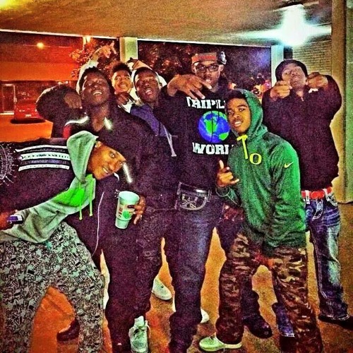 Computers Freestyle Kevv feat Carzell and Rio