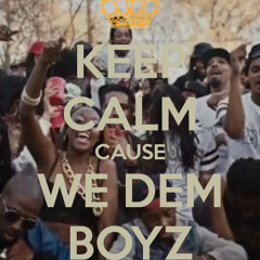 Wiz Khalifa - We Dem Boyz (Future House Remix)