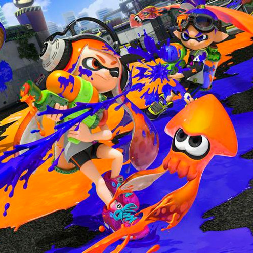 Splatware Store