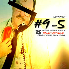 Battleground City - #9-5