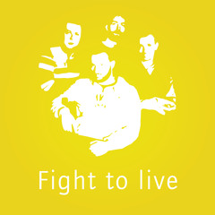 Fight To Live