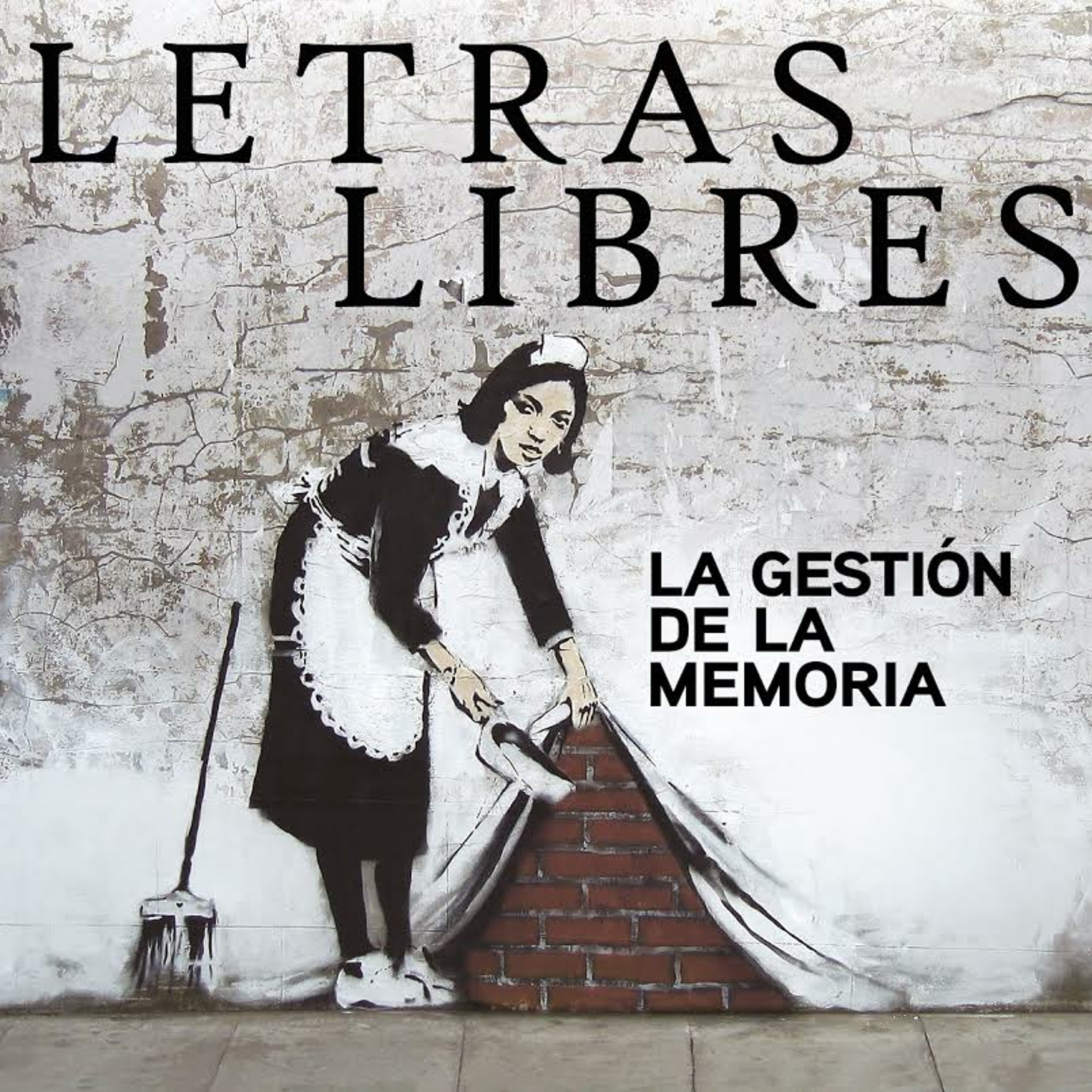 Podcasts de Letras Libres