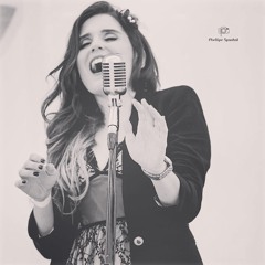 Voz & Violão - Ain't No Mountain High Enought (Marvin Gaye)