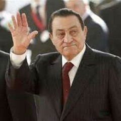 خطاب حسني مبارك قبل تنحيه في حسني مبارك