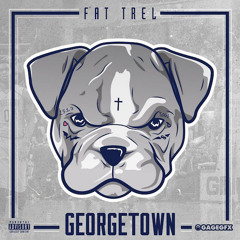 Mixtape: Fat Trel "Georgetown"