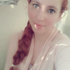 I See Fire - Nancy Riddle Carter *Ed Sheeran Cover