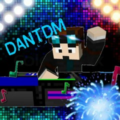 DanTDM/TheDiamondMinecarts Outro/Intro