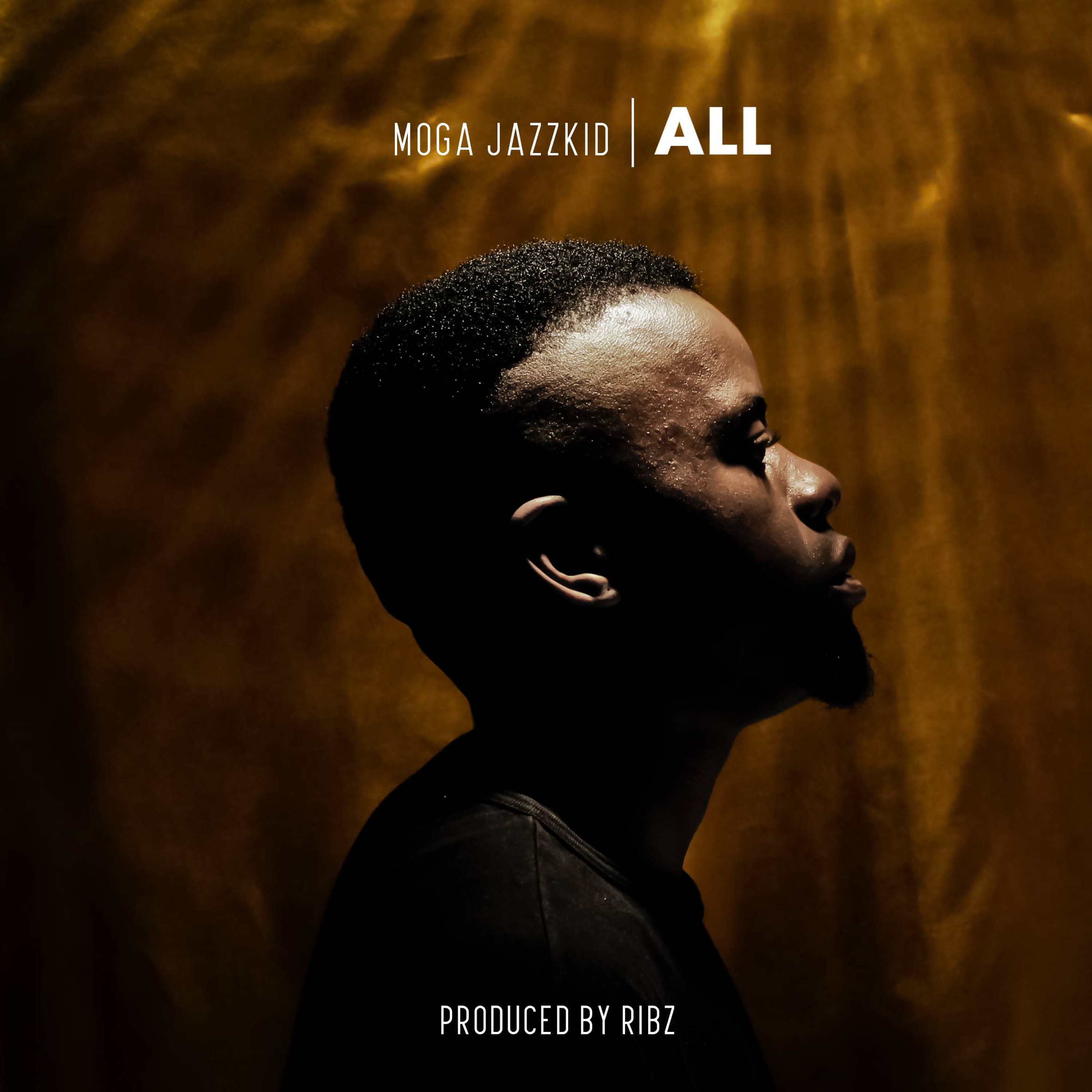 All (Prod. by RIBZ) episode artwork