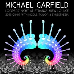 Michael Garfield - The Weirder Half (with Nicole Taylor) [PREMIERE]