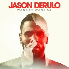 Jason Derulo - Want To Want Me (DaPannu Club Remix) snippet