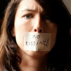 Please Do Not Kiss Her___  "ASherer" "Dirty B" "Jae Czar"