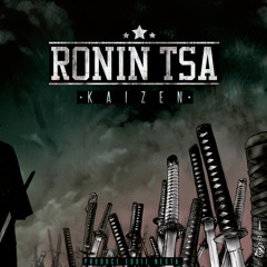 Ronin TSA - A.C.A.B. (all cats are beautiful) Prod: Eddie Nesta