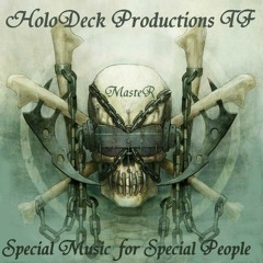 Frenchy Hakk Industry 205 Work in Progress - ! NO MASTER !