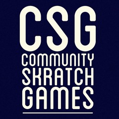 Community Skratch Games 2015 - Wingnut Podcast