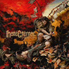 HATE ETERNAL - Pathogenic Apathy (Official Track Premiere)