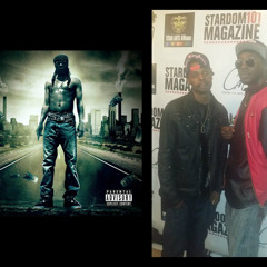 Inspiration- Retarted Bzee feat. "Show-Me" Face & L. Proof