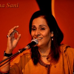 Bahar Aayi (Faiz) by Tina Sani Live