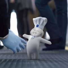 Power Pedal (Gas pedal x Power trip)