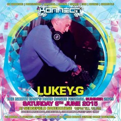 Dj Lukey - G Konnect Promo (Bounce)
