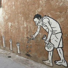 Zrazok - Arab Street Artist (Snippet)
