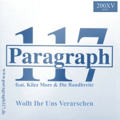 Wollt Ihr Uns Verarschen / feat. Kilez More & Die Bandbreite