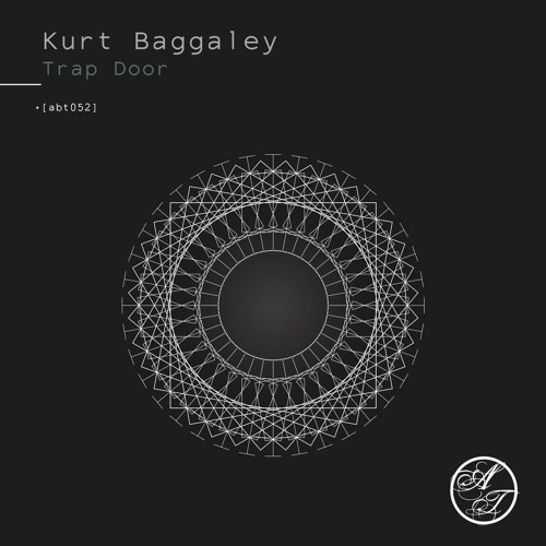 Kurt Baggaley - Maybe Never (TRAP DOOR - ABT052)