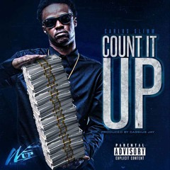 Don Los - Count It Up [Prod. By Cassius Jay]