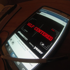 Phaze - Self Centered feat. Yezer