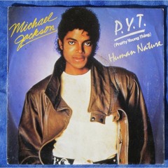 Michael Jackson Human Nature - Funky Instrumental