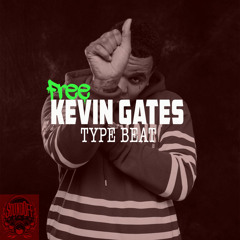 (FREE 24Hrs Only)Kevin Gates Type Beat - Everything I Do (Prod. by SoundOff Beats)