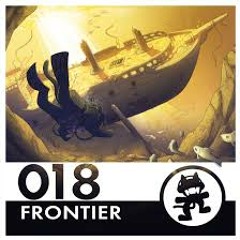 KBH - Frontier [Monstercat 018 Mashup]