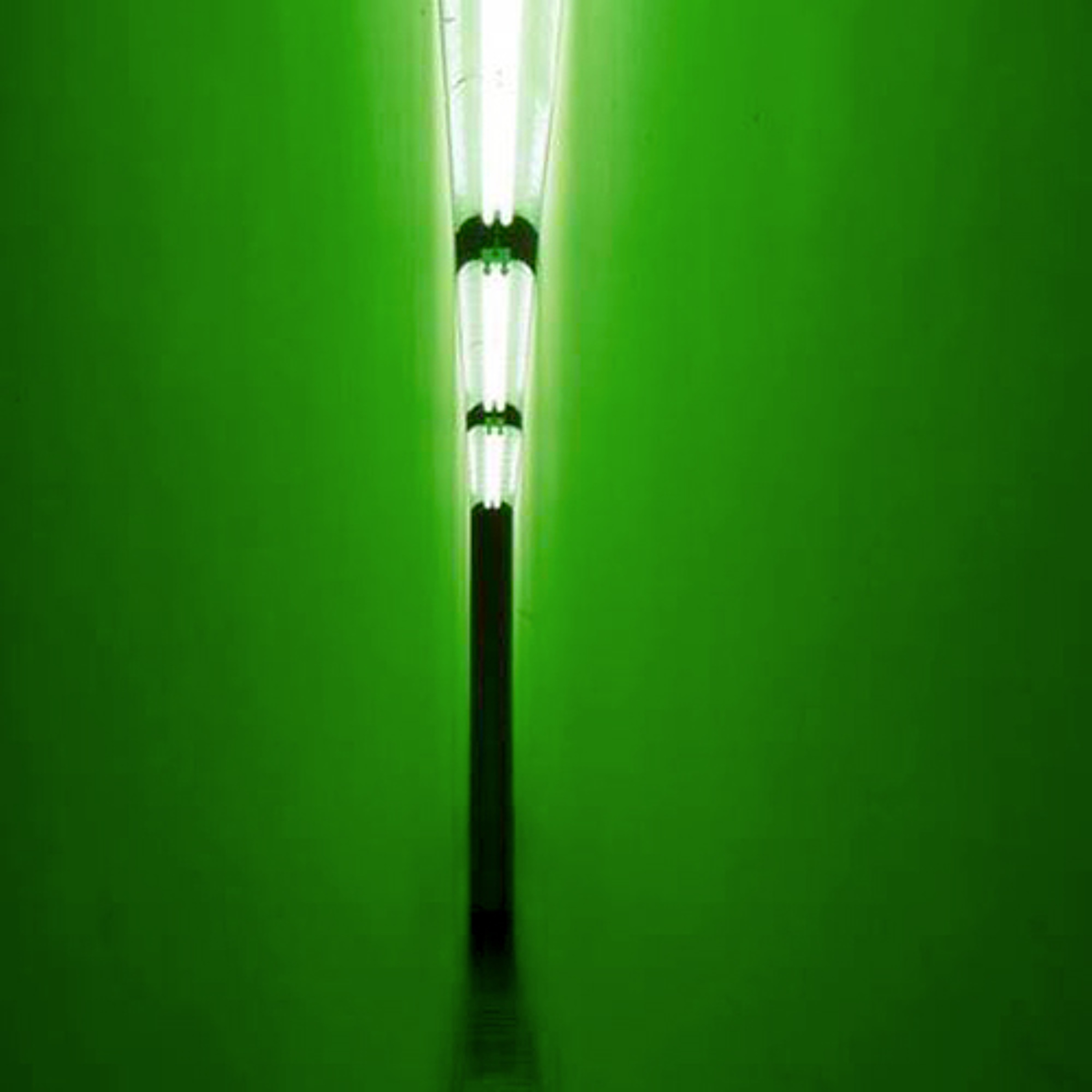 Green Hallway episode artwork