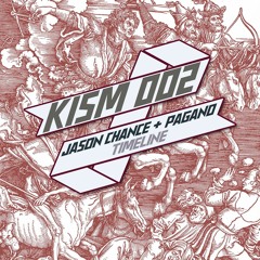 Jason Chance &  Pagano - Timeline (Original Mix)