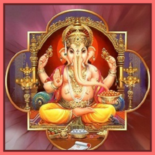 Ganesha Mantra