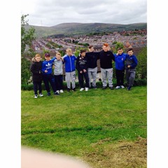 Ardoyne Squad