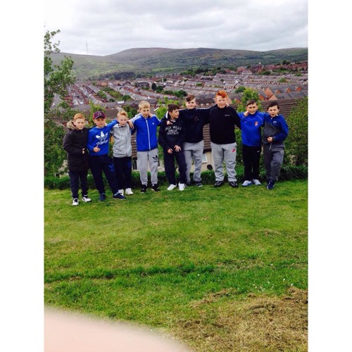 Ardoyne Squad