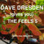 Artwork for Dave Dresden Gives You THE FEELS 5 (felt On May 28th, 2015)
