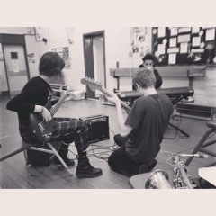 new stuff