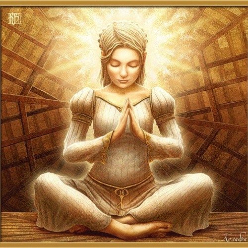 Namaste