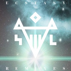 Sirens Of Lesbos - Ecstasy (XXXY Remix) | Exploited