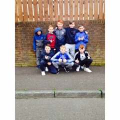 oh yeah Ardoyne cruise contorl