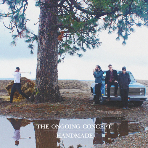 The Ongoing Concept - Amends