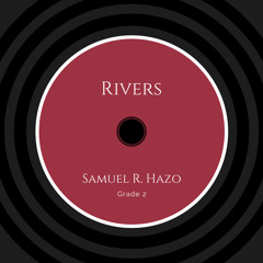 Rivers (Movement II of the "Gregorian Suite")