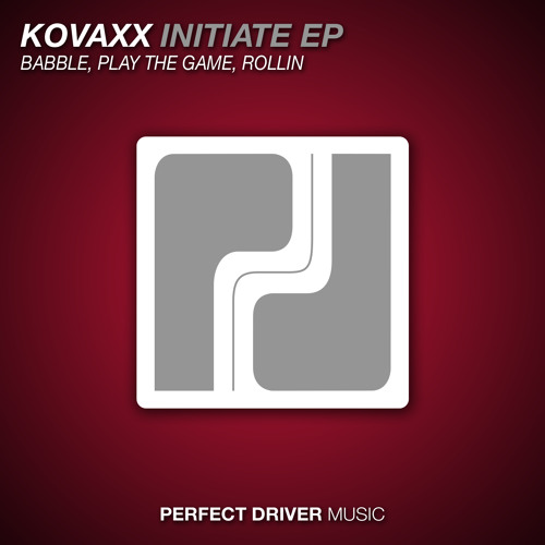Kovaxx - Babble