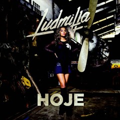 Mtg - Mc Ludmila  - Hoje {{ DJ Douglinhas Da Zs }}