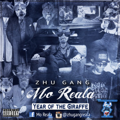 The Message- ZHU GANG Mo Reala Feat Jody244