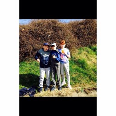 Ardoyne tracks!! (pearce elwood)